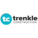 Trenkle Construction logo